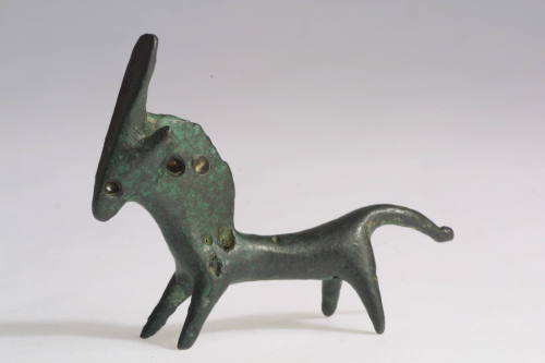 Courtesy of the Georges Ricard Foundation and the California Institute of World Archaeology