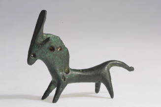 Courtesy of the Georges Ricard Foundation and the California Institute of World Archaeology