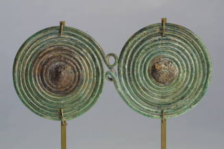 Courtesy of the Georges Ricard Foundation and the California Institute of World Archaeology