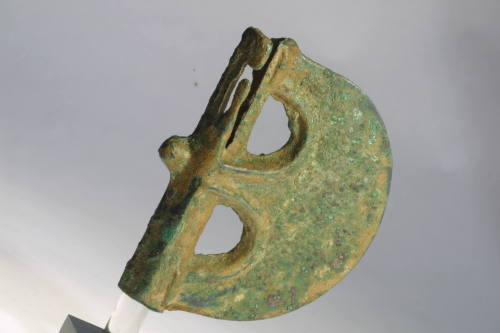 Courtesy of the Georges Ricard Foundation and the California Institute of World Archaeology