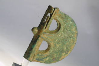 Courtesy of the Georges Ricard Foundation and the California Institute of World Archaeology