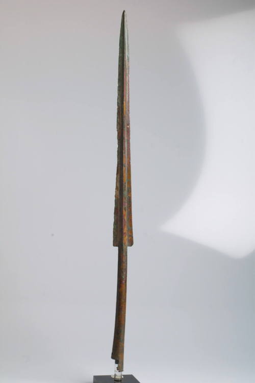 Courtesy of the Georges Ricard Foundation and the California Institute of World Archaeology