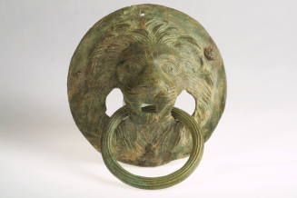 Courtesy of the Georges Ricard Foundation and the California Institute of World Archaeology
