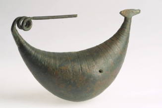 Courtesy of the Georges Ricard Foundation and the California Institute of World Archaeology
