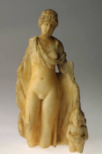 Courtesy of the Georges Ricard Foundation and the California Institute of World Archaeology