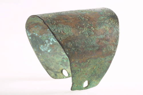 Courtesy of the Georges Ricard Foundation and the California Institute of World Archaeology