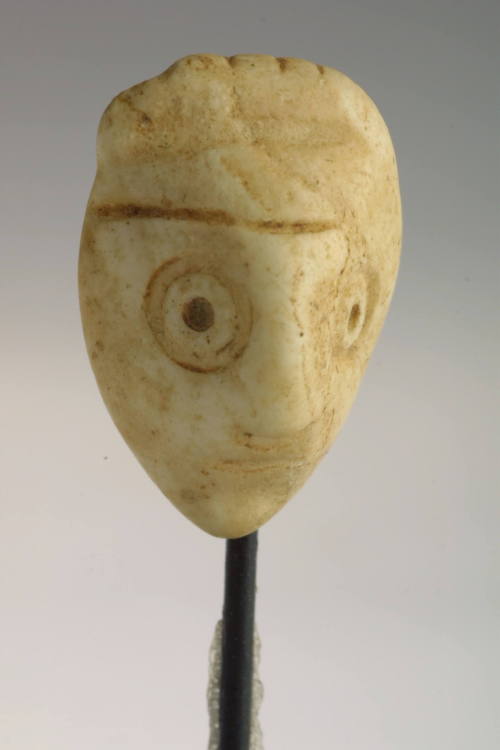 Courtesy of the Georges Ricard Foundation and the California Institute of World Archaeology