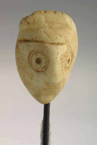 Courtesy of the Georges Ricard Foundation and the California Institute of World Archaeology