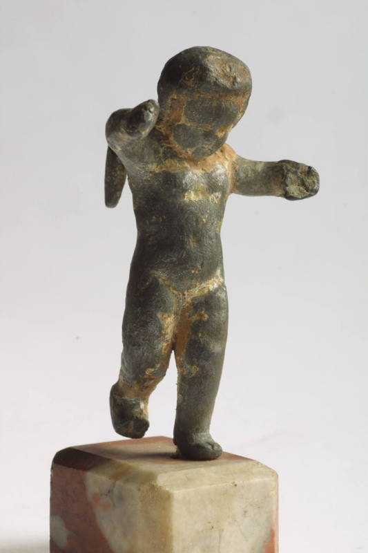 Courtesy of the Georges Ricard Foundation and the California Institute of World Archaeology