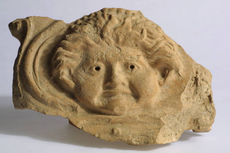 Courtesy of the Georges Ricard Foundation and the California Institute of World Archaeology