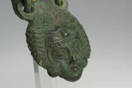 Courtesy of the Georges Ricard Foundation and the California Institute of World Archaeology