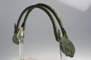 Courtesy of the Georges Ricard Foundation and the California Institute of World Archaeology
