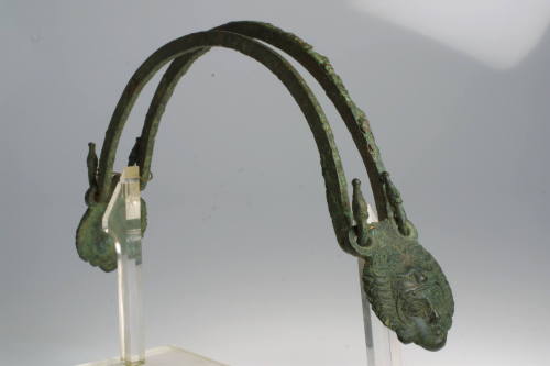 Courtesy of the Georges Ricard Foundation and the California Institute of World Archaeology