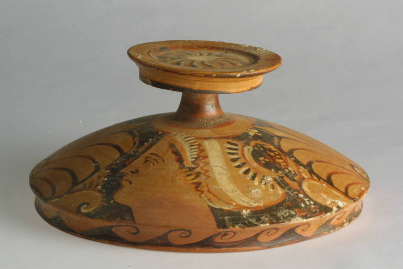 Courtesy of the Georges Ricard Foundation and the California Institute of World Archaeology
