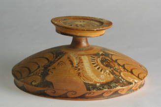 Courtesy of the Georges Ricard Foundation and the California Institute of World Archaeology