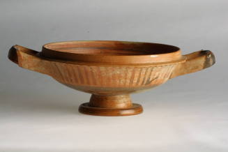 Courtesy of the Georges Ricard Foundation and the California Institute of World Archaeology