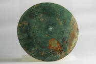 Courtesy of the Georges Ricard Foundation and the California Institute of World Archaeology