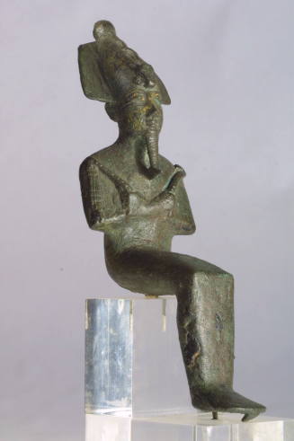 Courtesy of the Georges Ricard Foundation and the California Institute of World Archaeology