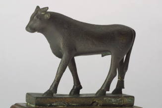 Courtesy of the Georges Ricard Foundation and the California Institute of World Archaeology