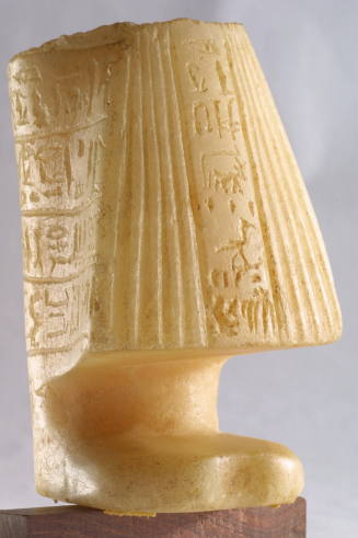 Courtesy of the Georges Ricard Foundation and the California Institute of World Archaeology