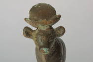 Courtesy of the Georges Ricard Foundation and the California Institute of World Archaeology