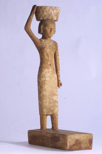 Courtesy of the Georges Ricard Foundation and the California Institute of World Archaeology