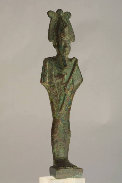 Courtesy of the Georges Ricard Foundation and the California Institute of World Archaeology