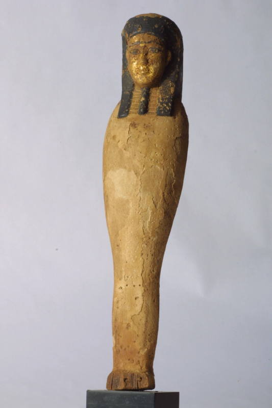 Courtesy of the Georges Ricard Foundation and the California Institute of World Archaeology