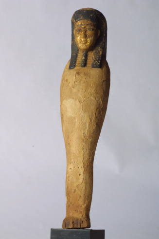 Courtesy of the Georges Ricard Foundation and the California Institute of World Archaeology