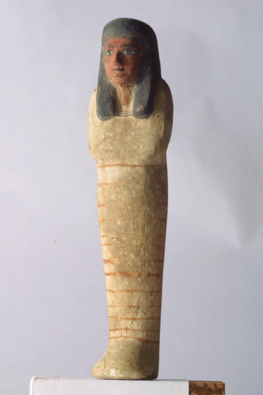 Courtesy of the Georges Ricard Foundation and the California Institute of World Archaeology