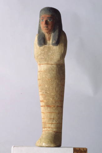 Courtesy of the Georges Ricard Foundation and the California Institute of World Archaeology