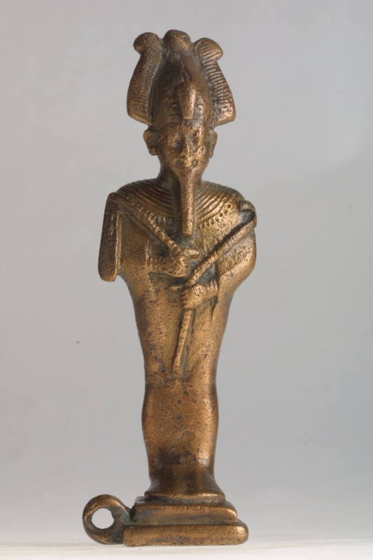 Courtesy of the Georges Ricard Foundation and the California Institute of World Archaeology