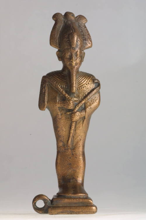 Courtesy of the Georges Ricard Foundation and the California Institute of World Archaeology