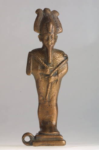 Courtesy of the Georges Ricard Foundation and the California Institute of World Archaeology