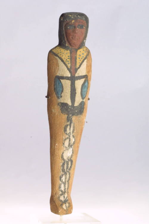 Courtesy of the Georges Ricard Foundation and the California Institute of World Archaeology