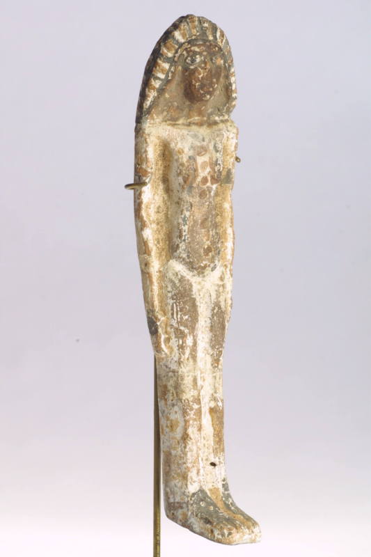 Courtesy of the Georges Ricard Foundation and the California Institute of World Archaeology