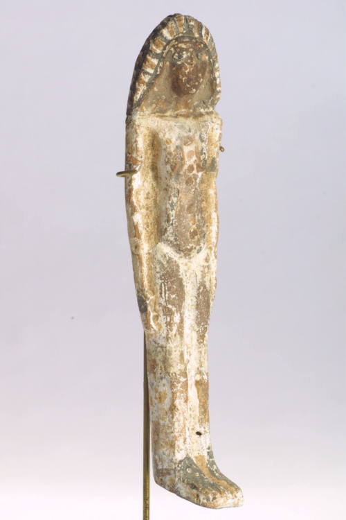 Courtesy of the Georges Ricard Foundation and the California Institute of World Archaeology