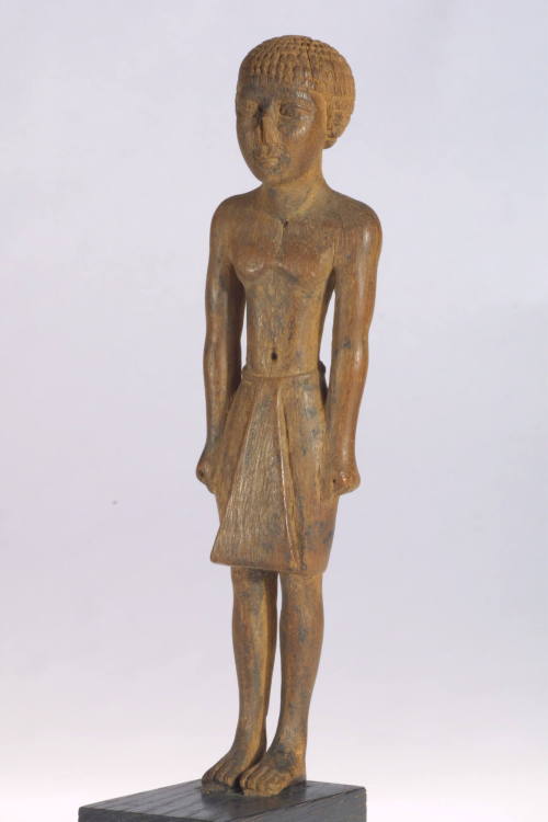Courtesy of the Georges Ricard Foundation and the California Institute of World Archaeology
