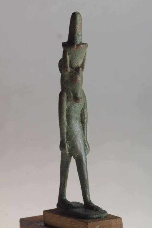 Courtesy of the Georges Ricard Foundation and the California Institute of World Archaeology