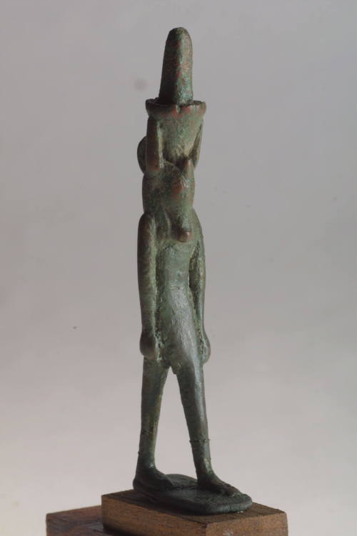 Courtesy of the Georges Ricard Foundation and the California Institute of World Archaeology