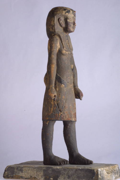 Courtesy of the Georges Ricard Foundation and the California Institute of World Archaeology