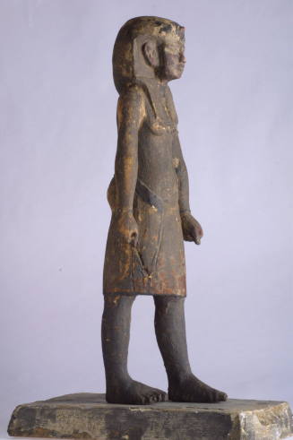 Courtesy of the Georges Ricard Foundation and the California Institute of World Archaeology