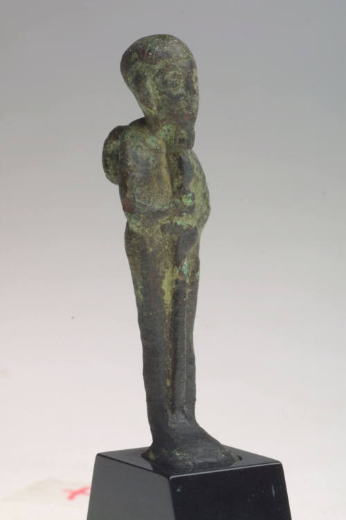 Courtesy of the Georges Ricard Foundation and the California Institute of World Archaeology