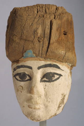 Courtesy of the Georges Ricard Foundation and the California Institute of World Archaeology