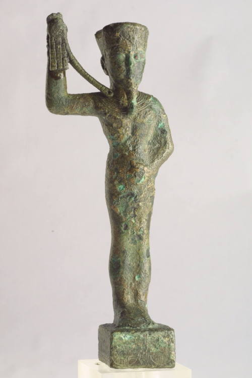 Courtesy of the Georges Ricard Foundation and the California Institute of World Archaeology