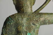 Courtesy of the Georges Ricard Foundation and the California Institute of World Archaeology