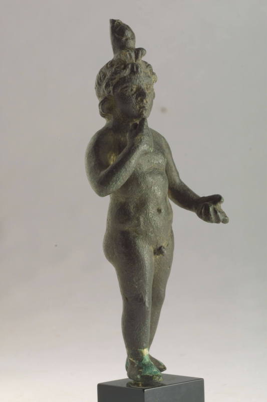 Courtesy of the Georges Ricard Foundation and the California Institute of World Archaeology