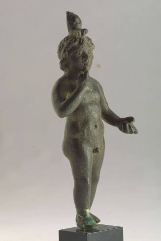 Courtesy of the Georges Ricard Foundation and the California Institute of World Archaeology