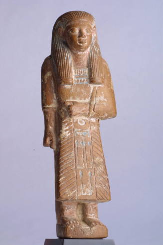 Courtesy of the Georges Ricard Foundation and the California Institute of World Archaeology