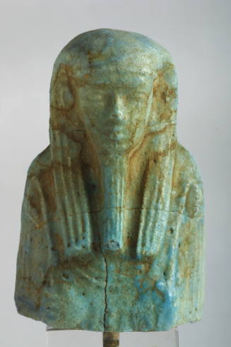 Courtesy of the Georges Ricard Foundation and the California Institute of World Archaeology